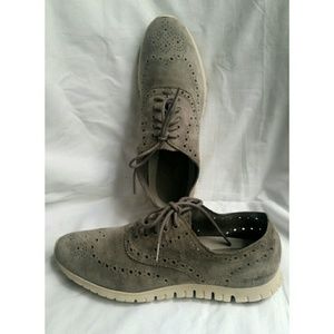 Cole Haan Zerogrand Oxford Sneakers